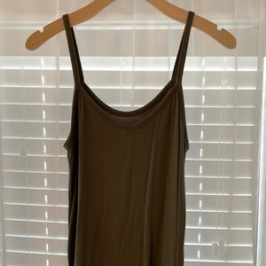 AE Soft Tank Top
